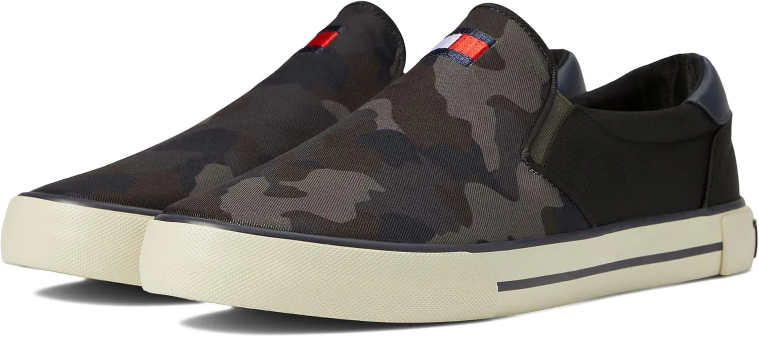 Tommy Hilfiger Mens Roaklyn