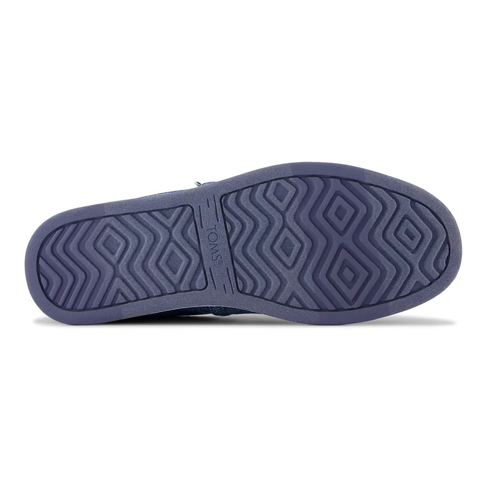 Toms Men Alp Fwd Subtle Stripe