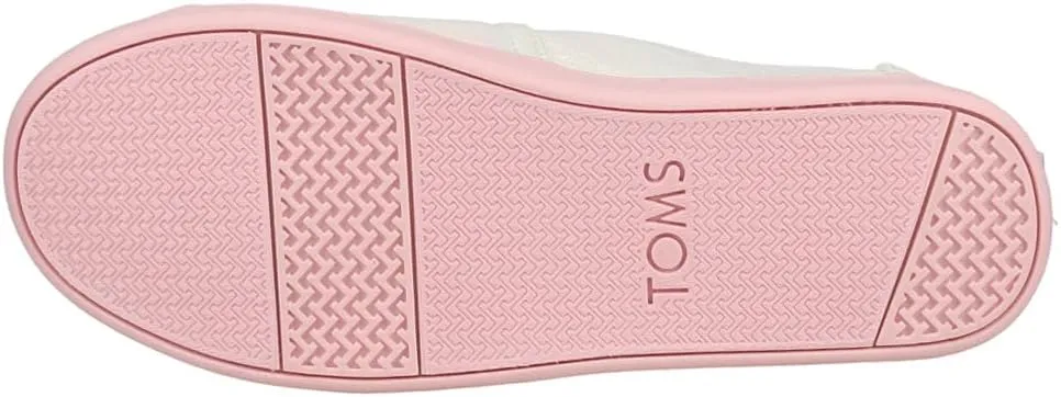 TOMS Women's, Alpargata Crochet Slip-On