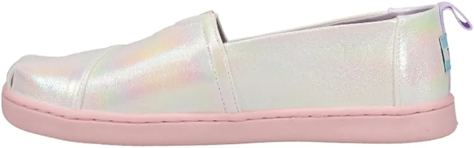 TOMS Women's, Alpargata Crochet Slip-On