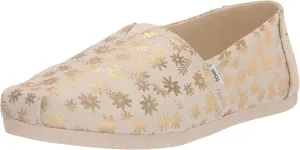 TOMS Women's, Alpargata Crochet Slip-On