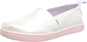 TOMS Women's, Alpargata Crochet Slip-On