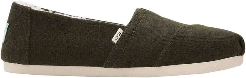 TOMS Women's, Alpargata Eco Dye Slip-On