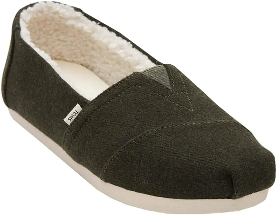 TOMS Women's, Alpargata Eco Dye Slip-On