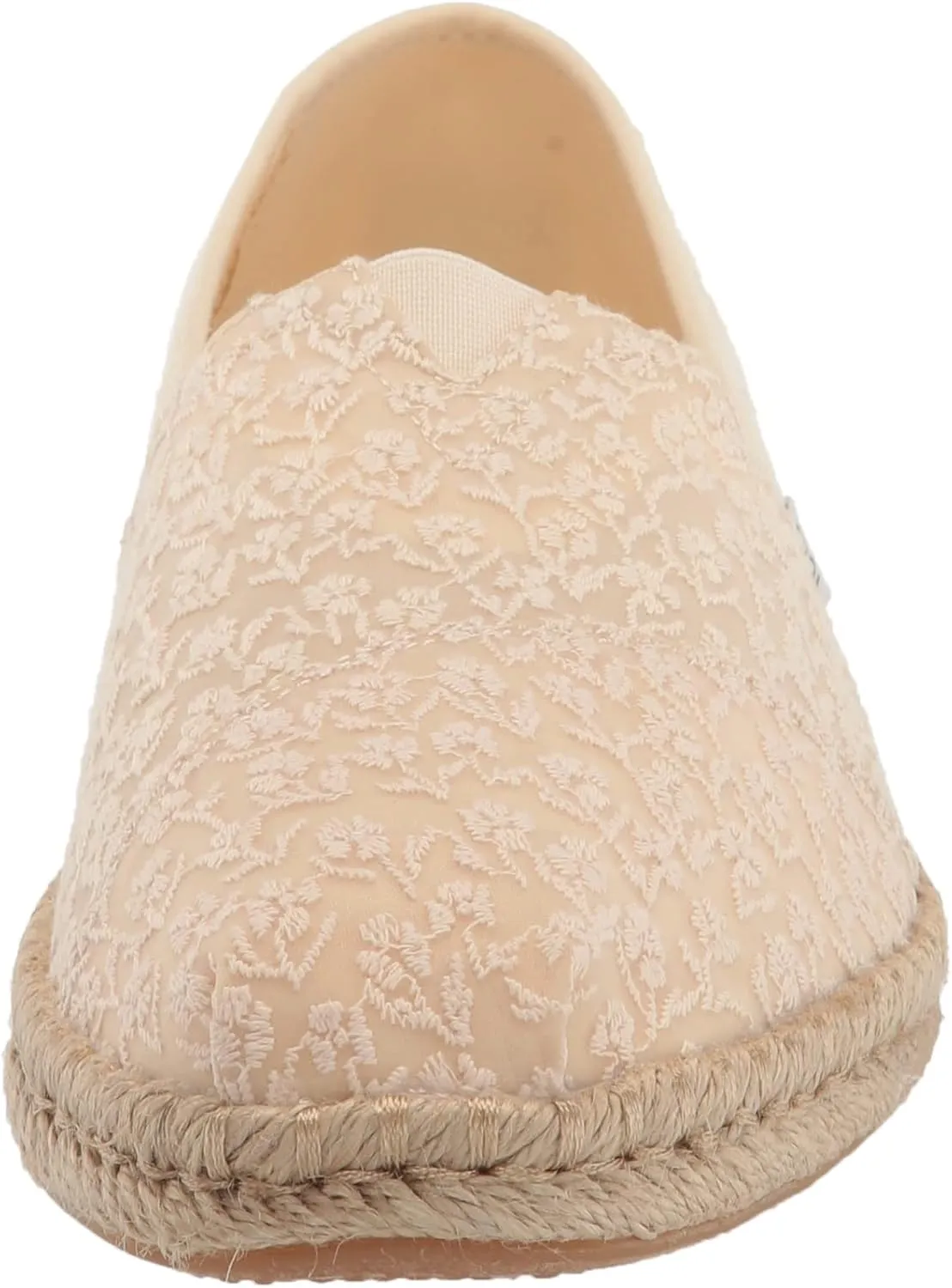TOMS Women's, Alpargata Rope Espadrille Slip-On