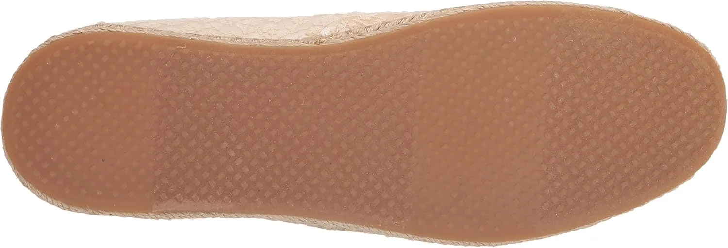 TOMS Women's, Alpargata Rope Espadrille Slip-On