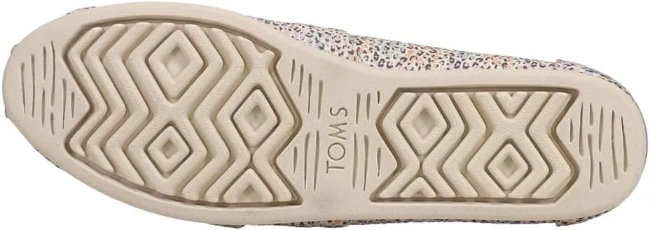 TOMS Women's, Alpargata Slip-On