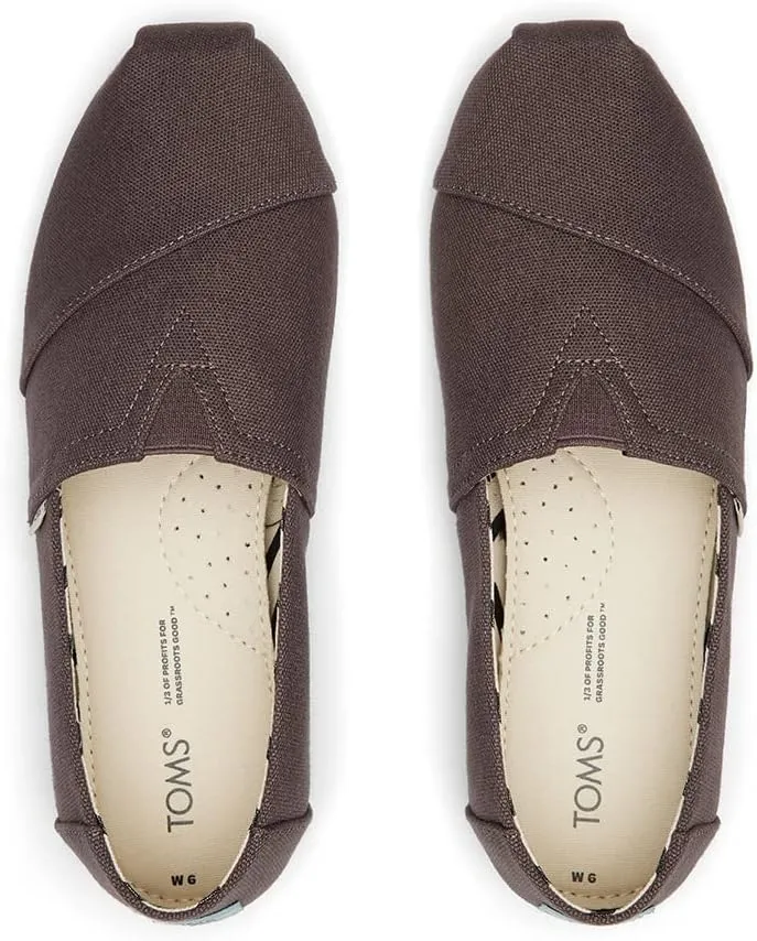 TOMS Women's, Alpargata Slip-On