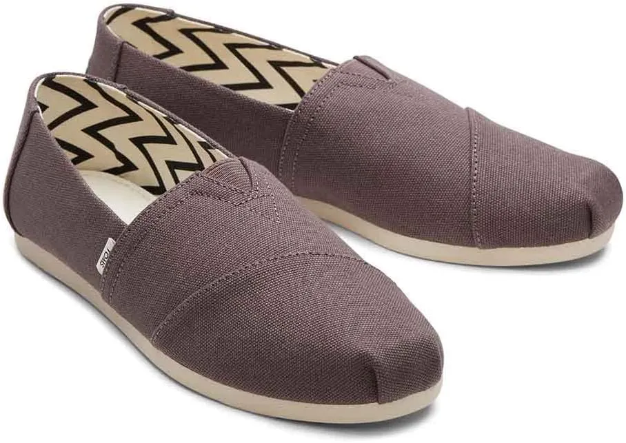 TOMS Women's, Alpargata Slip-On