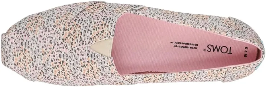 TOMS Women's, Alpargata Slip-On