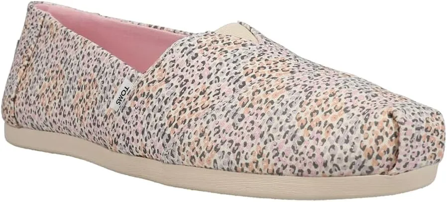 TOMS Women's, Alpargata Slip-On