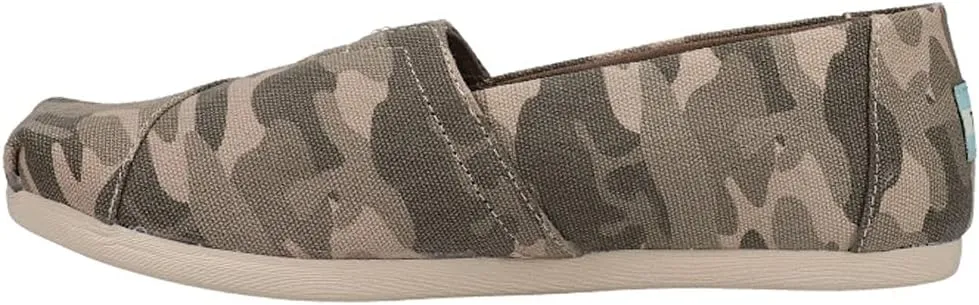 TOMS Women's, Alpargata Slip-On
