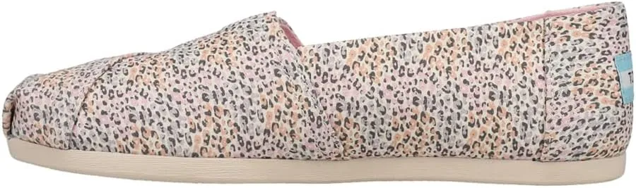 TOMS Women's, Alpargata Slip-On