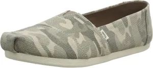 TOMS Women's, Alpargata Slip-On