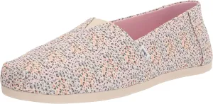 TOMS Women's, Alpargata Slip-On