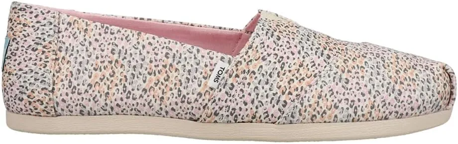 TOMS Women's, Alpargata Slip-On