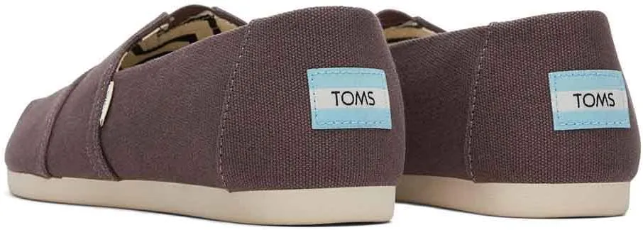 TOMS Women's, Alpargata Slip-On