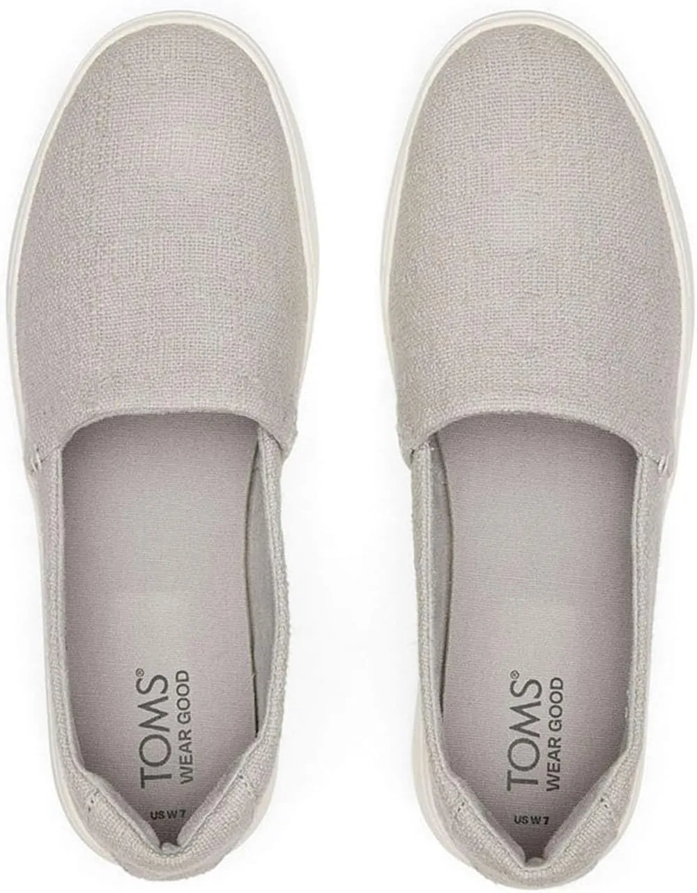 Toms Women's Kameron Slip on Sneaker