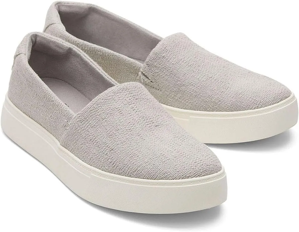 Toms Women's Kameron Slip on Sneaker