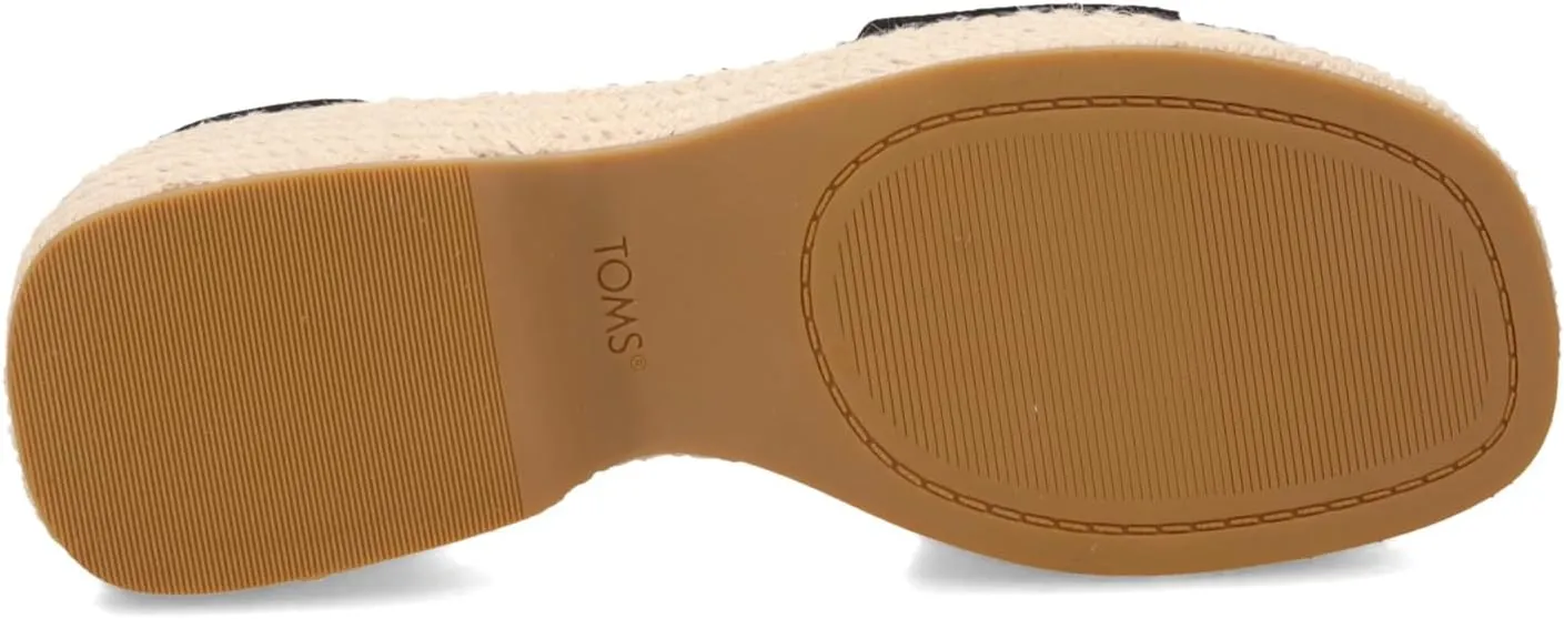 TOMS Women's, Laila Sandal