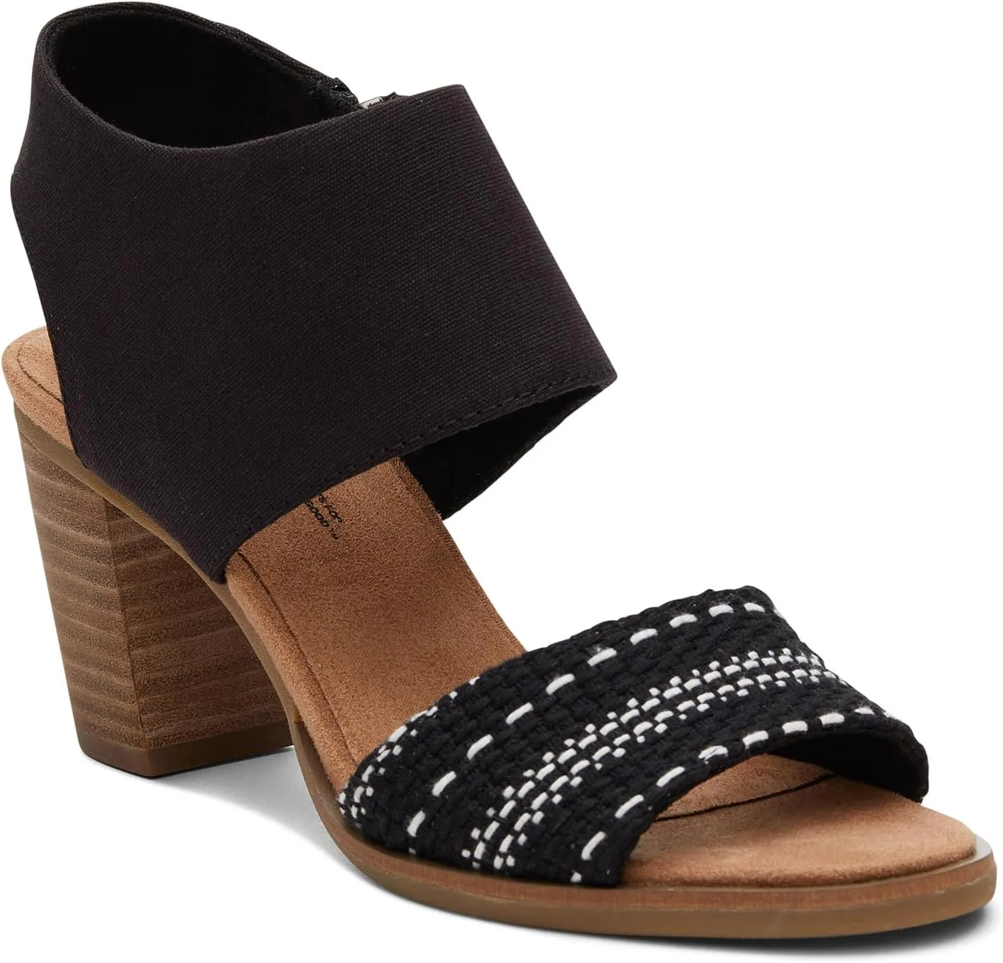 TOMS Women's, Majorca Cutout Sandal