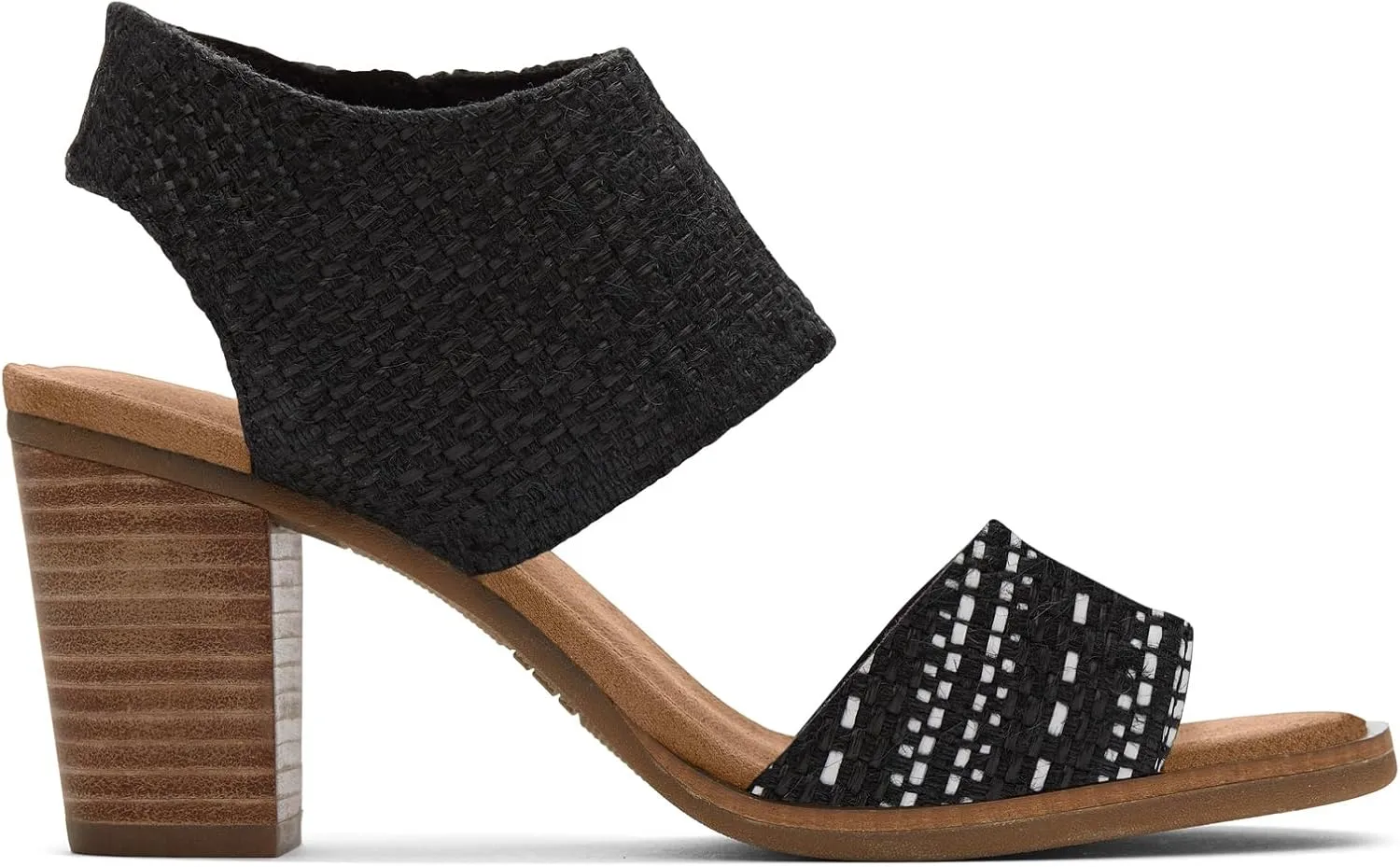 TOMS Women's, Majorca Cutout Sandal