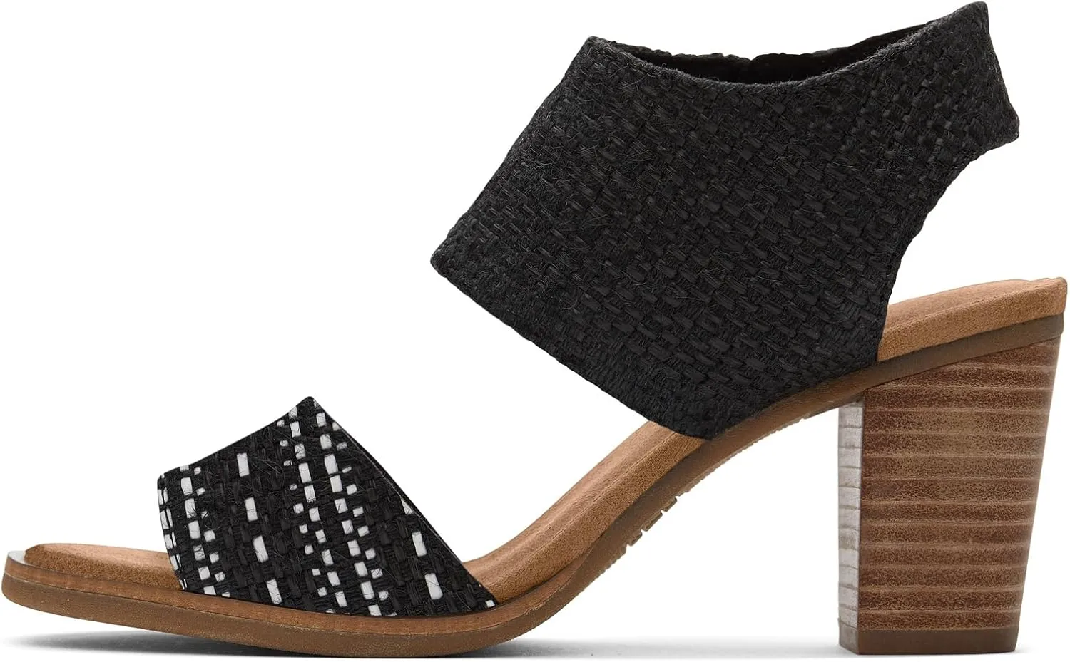 TOMS Women's, Majorca Cutout Sandal