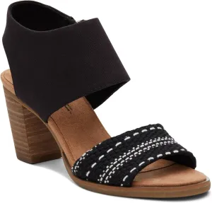 TOMS Women's, Majorca Cutout Sandal