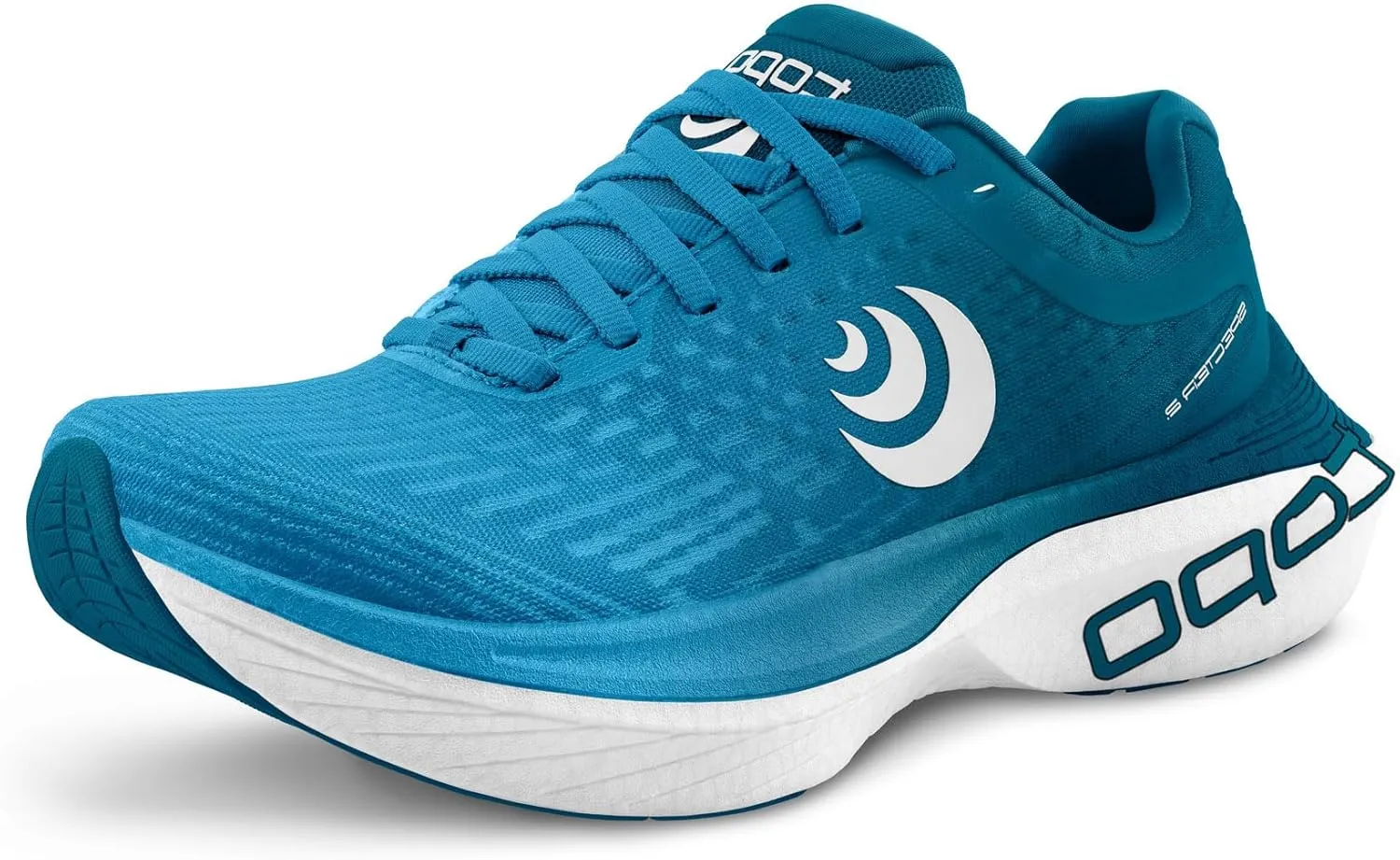 Topo Athletic Men's Specter 2 Comfortable Cushioned Durable 5MM Drop Road Running Shoes, Athletic Shoes for Road Running