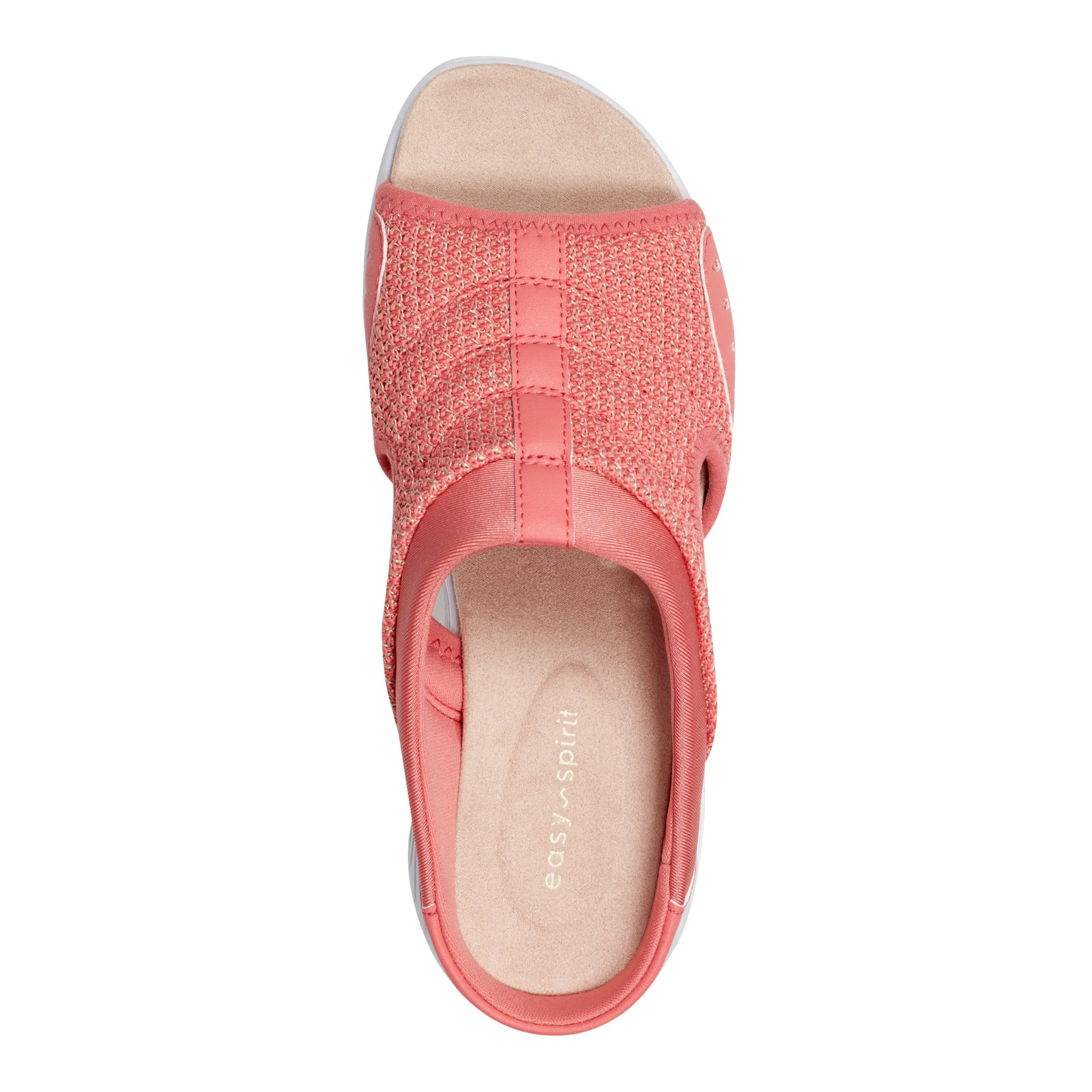Traciee Slip On Sandals