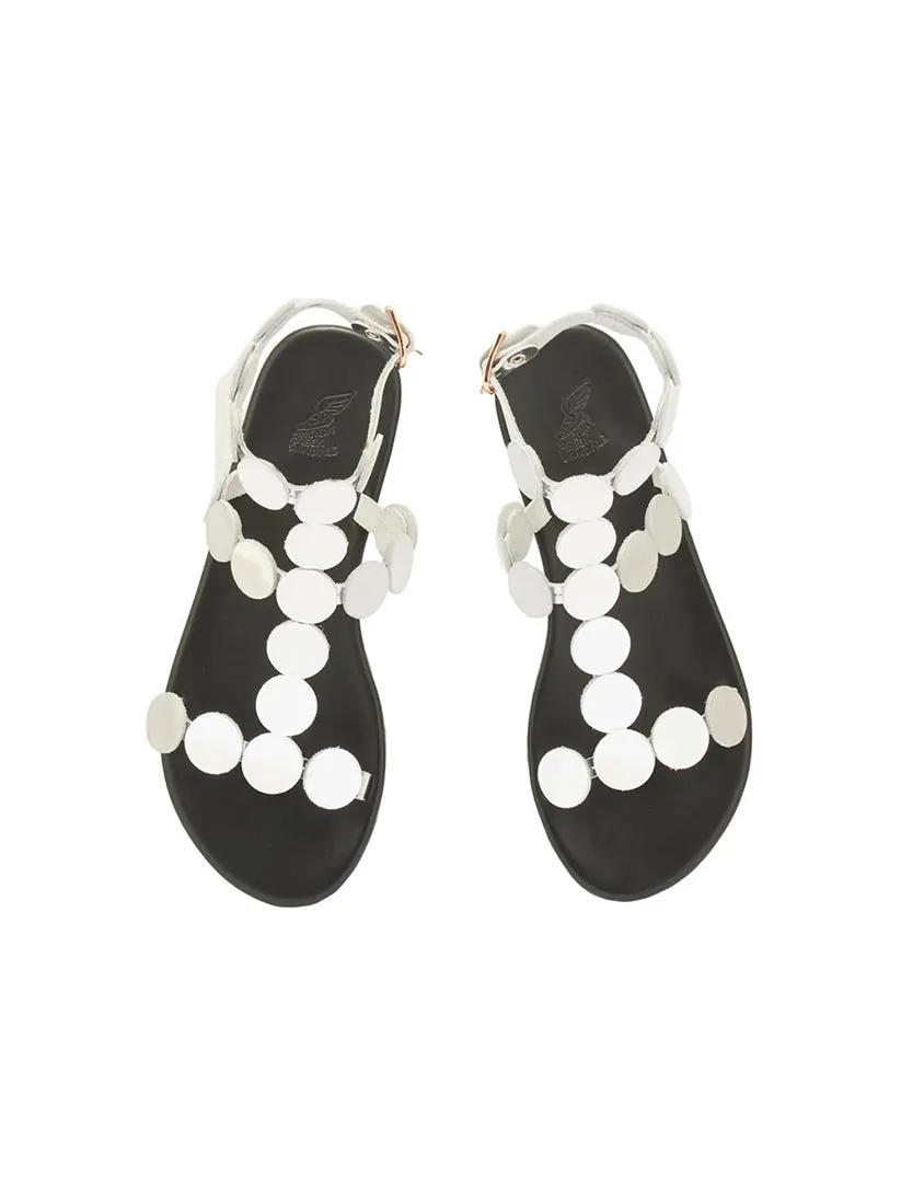 Triton Sandals