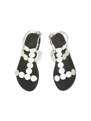 Triton Sandals