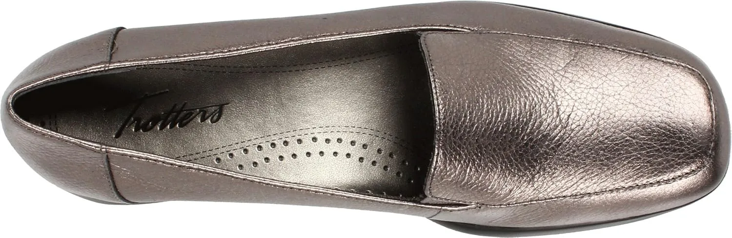 Trotters Women's Jenn Loafer