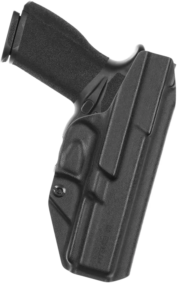 Tulster IWB Profile Kydex Holster in Left Hand fits: Springfield Armory Echelon | Inside The Waistband Appendix Concealed Carry