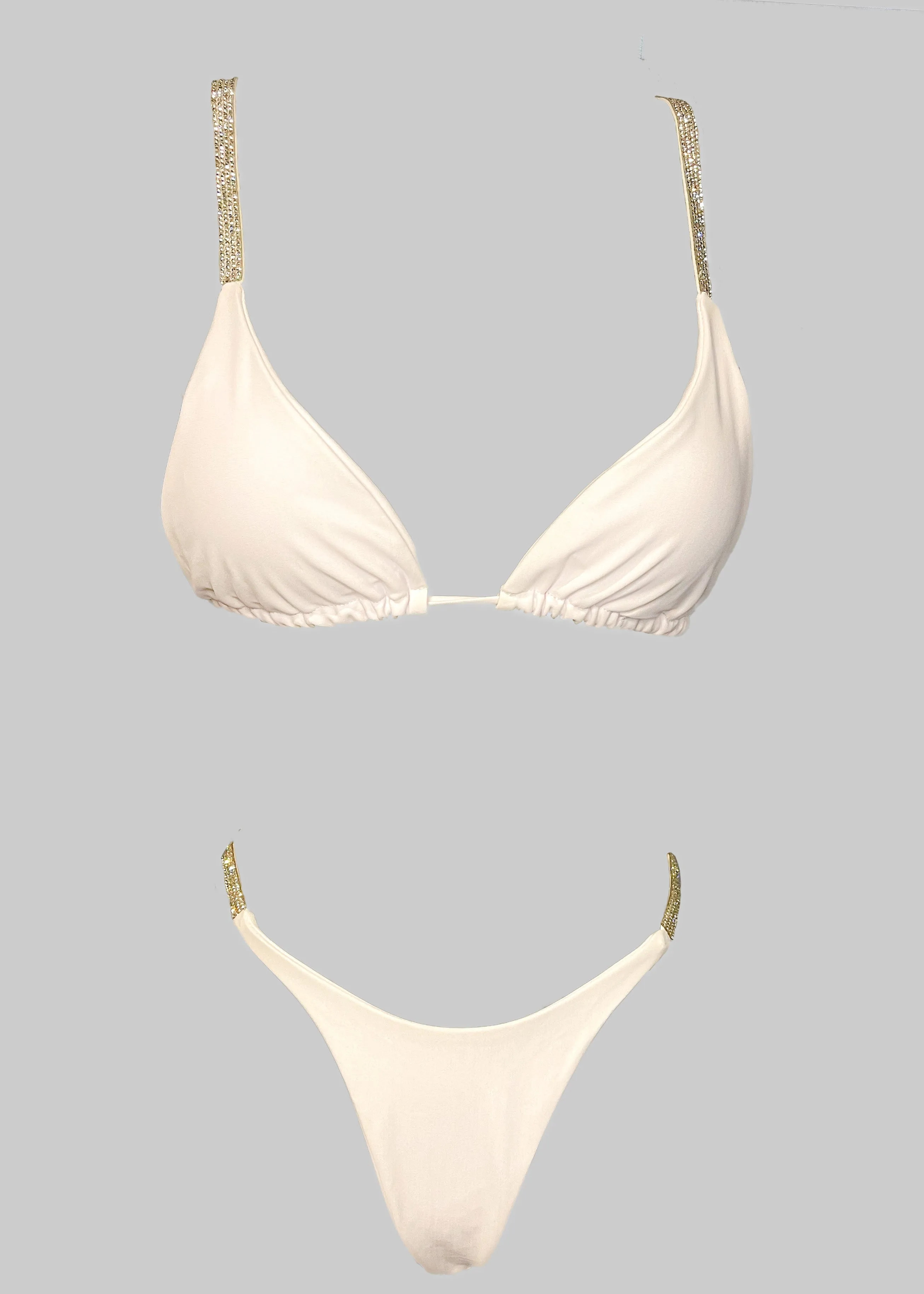 Tulum Bikini Bottom