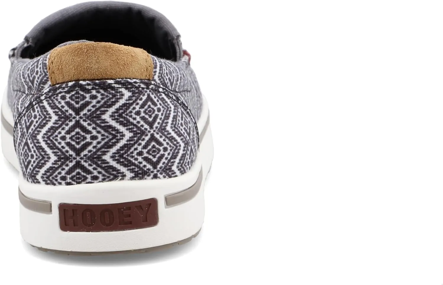 Twisted X Men's Hooey Slip-On Loper