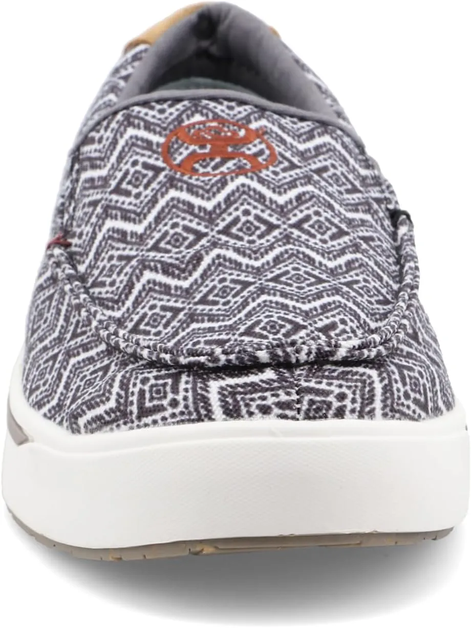 Twisted X Men's Hooey Slip-On Loper