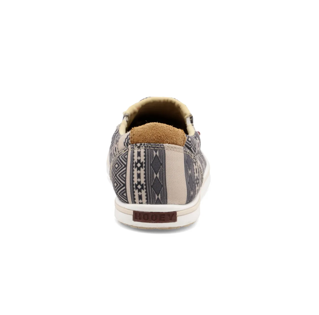 Twisted X Women's Hooey Slip-On Loper WHYC022