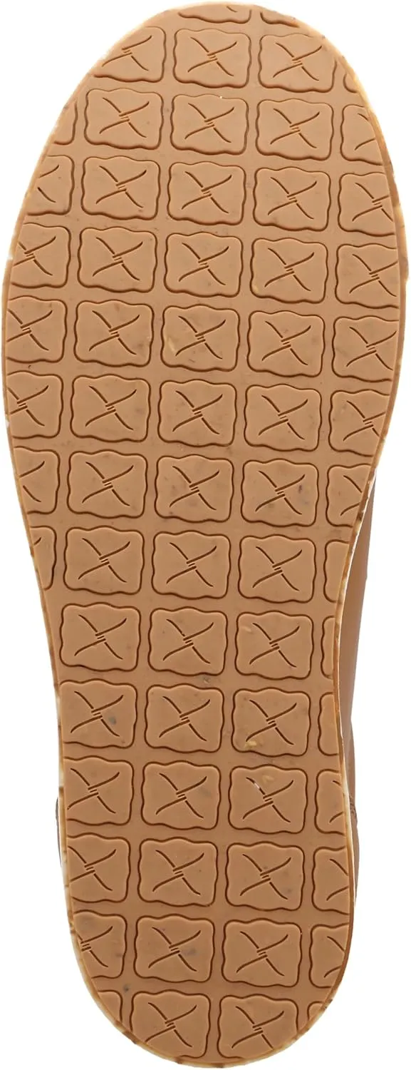 Twisted X Women's Slip-On Kicks, Moc Toe