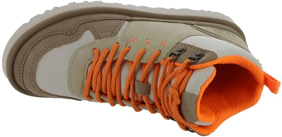 UGG Women's Highland Hi Heritage Sneaker