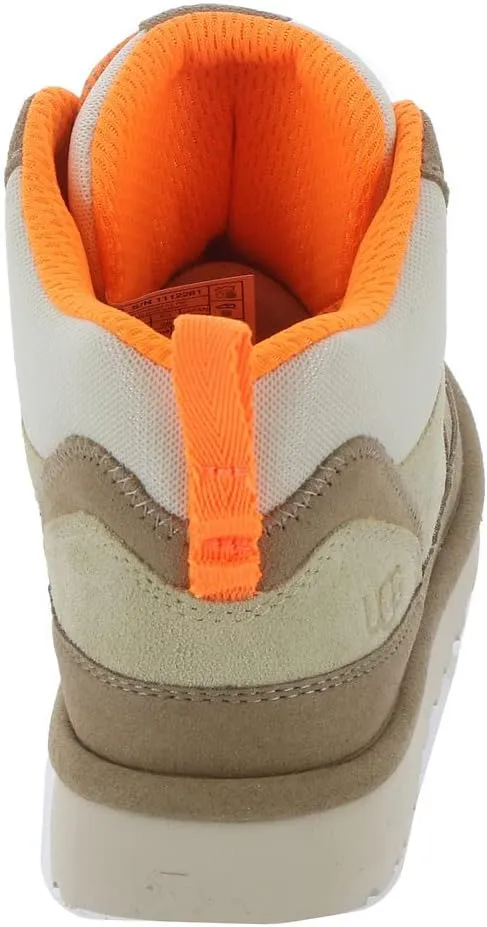 UGG Women's Highland Hi Heritage Sneaker