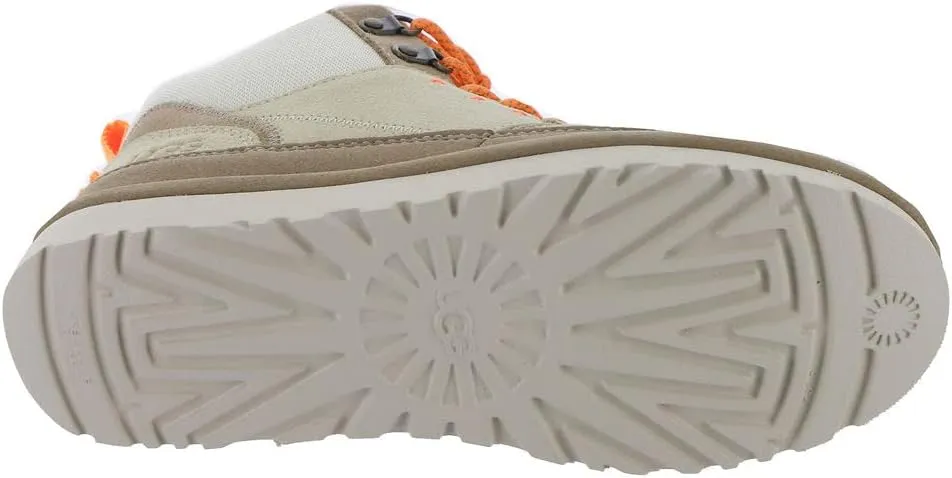 UGG Women's Highland Hi Heritage Sneaker