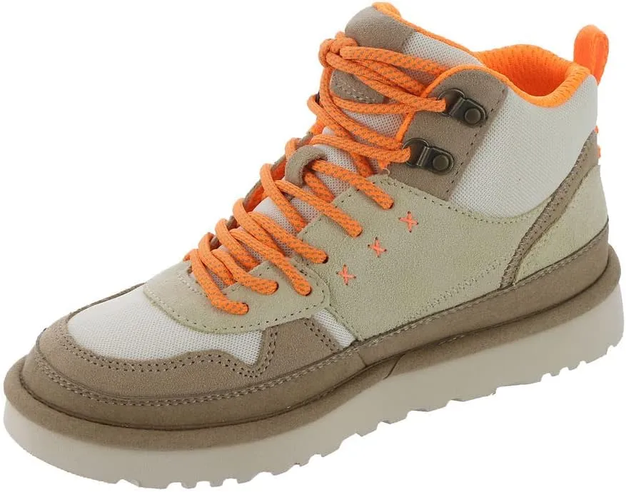 UGG Women's Highland Hi Heritage Sneaker