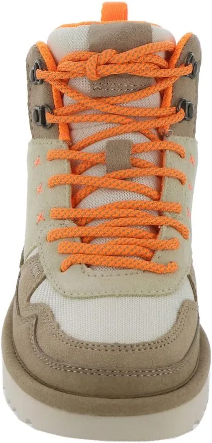 UGG Women's Highland Hi Heritage Sneaker