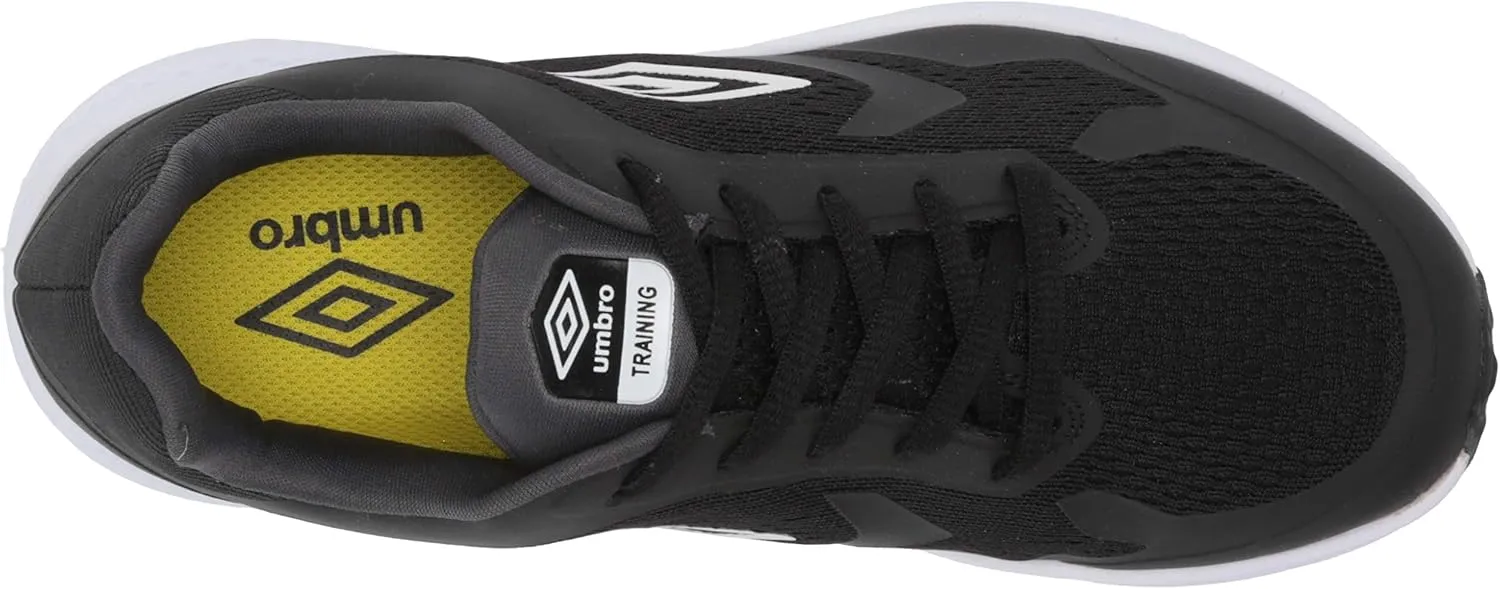 Umbro Men's Risponsa Sneaker