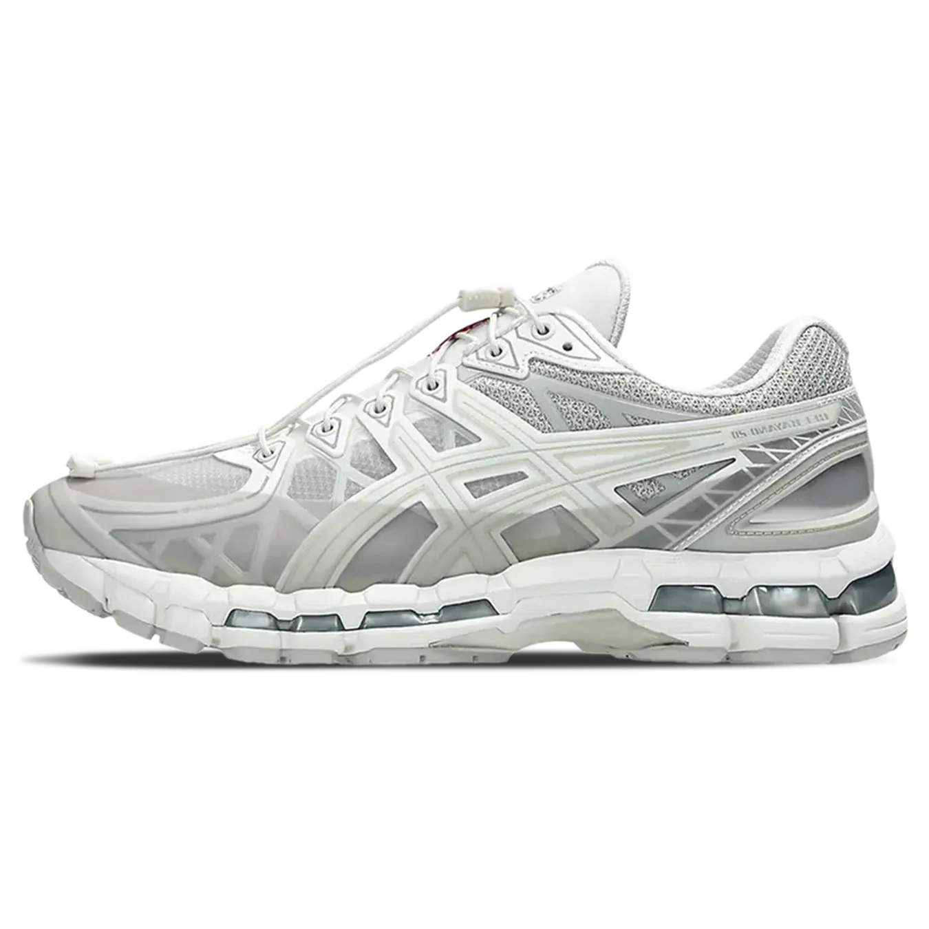 UNAFFECTED x Asics Gel Kayano 20 'Cream'
