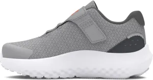 Under Armour Baby Boys' Infant Surge 4 Alternate Closure Sneaker