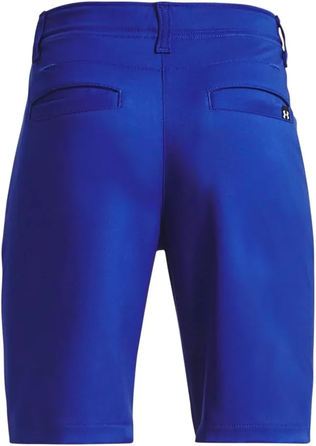 Under Armour Boys' Showdown Shorts