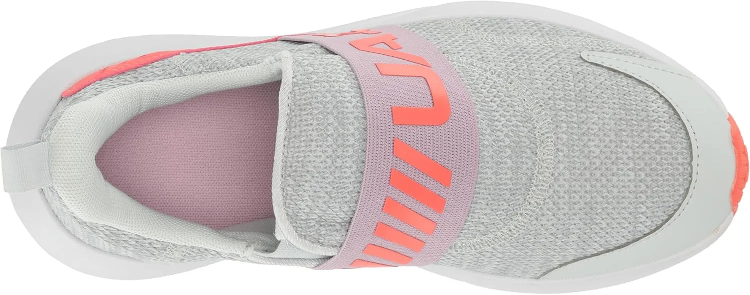 Under Armour Girls' Grade School Surge 3 Slip-On Running Shoe