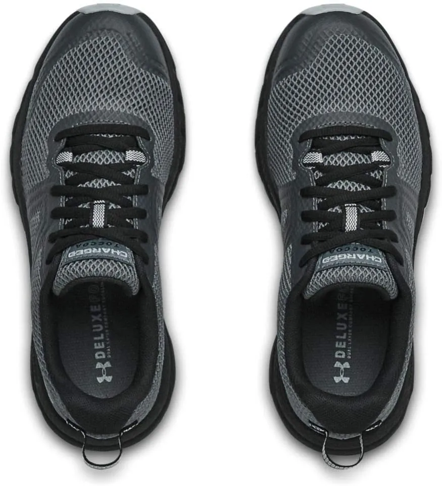 Under Armour Women's Charged Toccoa 3 Sneaker